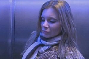 nicoledoshi无码视频